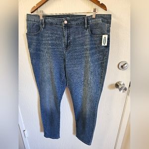 Old Navy Jeans NWT